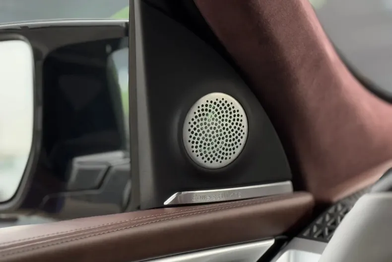 BMW XM din 2022 cu 49.850 km - oferta BMW130014 - foto 14