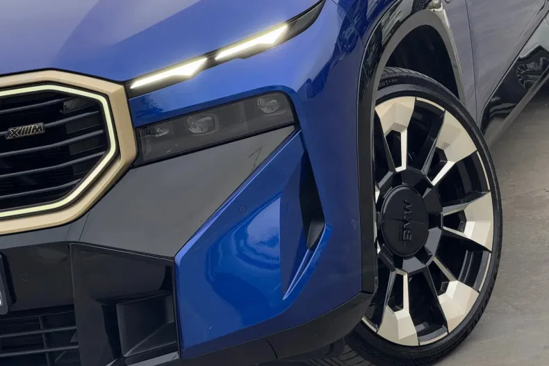 BMW XM din 2022 cu 49.850 km - oferta BMW130014 - foto 15