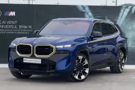 BMW XM din 2022 cu 49.850 km - oferta BMW130014 - foto 17