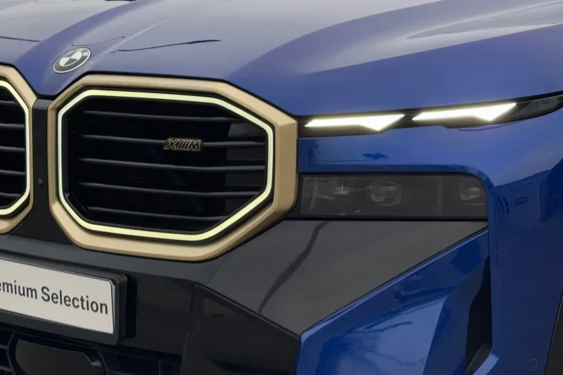 BMW XM din 2022 cu 49.850 km - oferta BMW130014 - foto 18