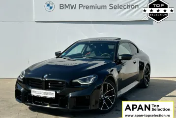 BMW M2 din 2024 - oferta BMW130015