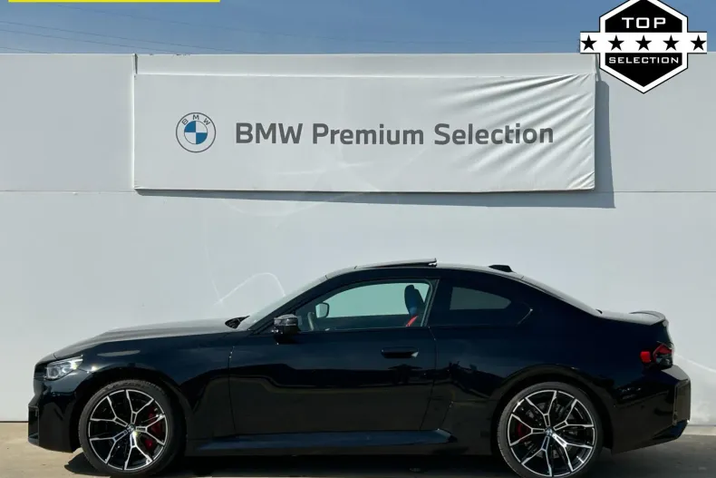 BMW M2 din 2024 cu 18.900 km - oferta BMW130015 - foto 4