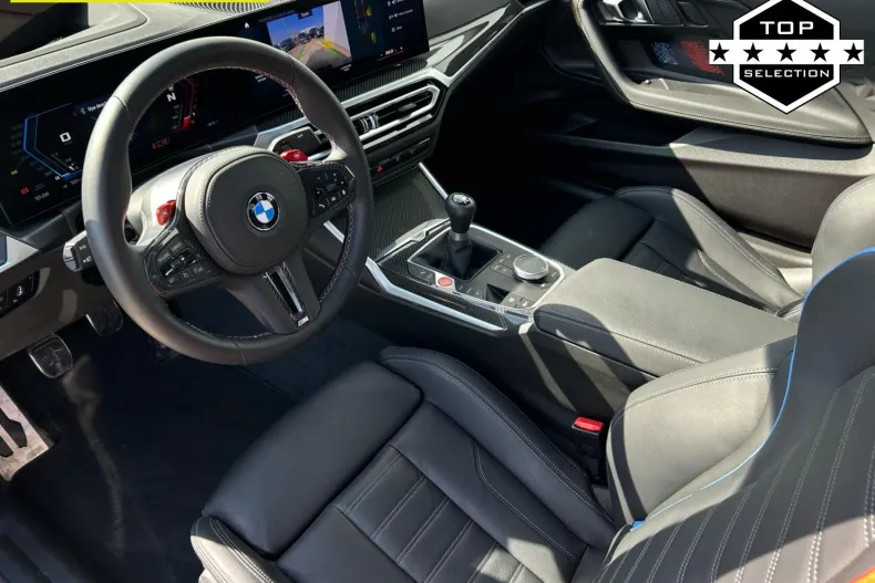 BMW M2 din 2024 cu 18.900 km - oferta BMW130015 - foto 7