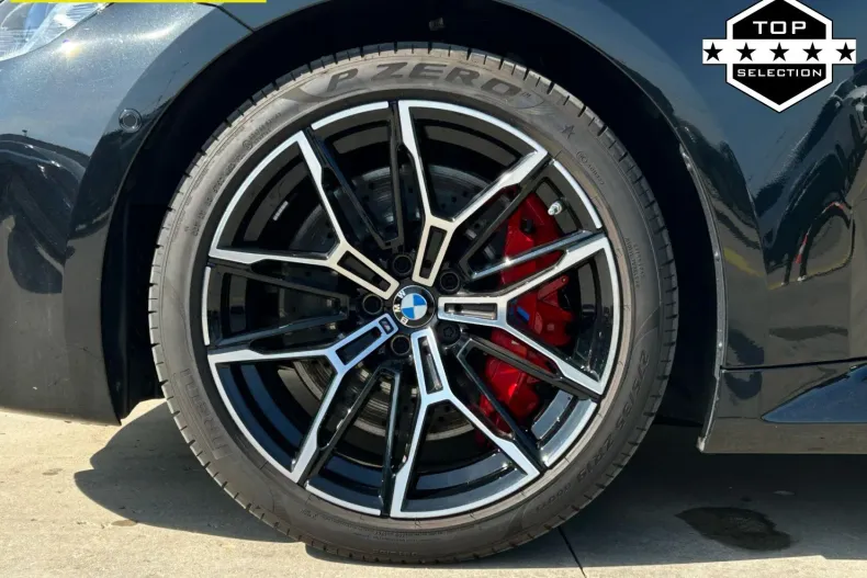 BMW M2 din 2024 cu 18.900 km - oferta BMW130015 - foto 8