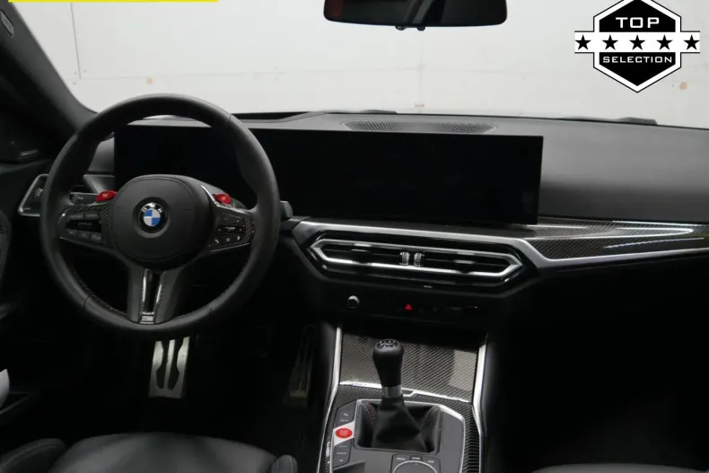 BMW M2 din 2024 cu 18.900 km - oferta BMW130015 - foto 9