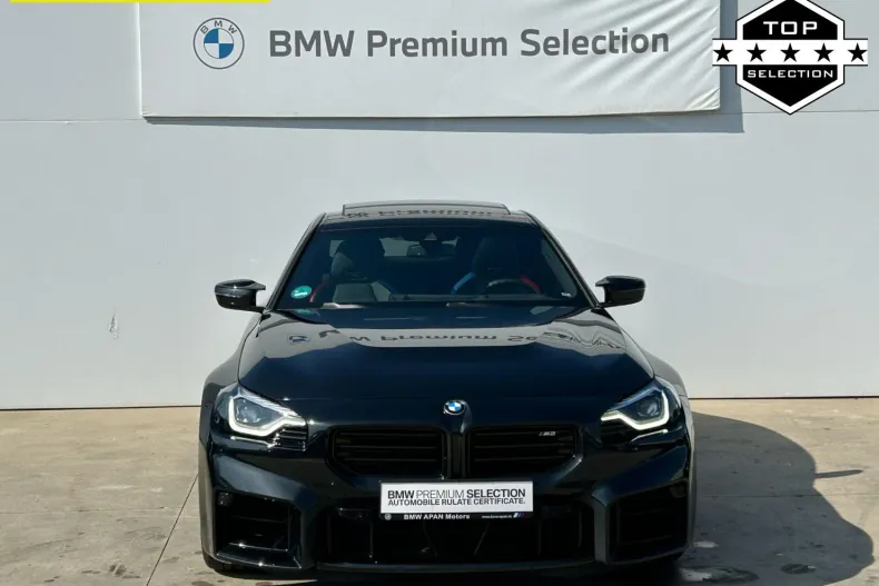 BMW M2 din 2024 cu 18.900 km - oferta BMW130015 - foto 10