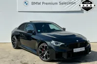 BMW M2 din 2024 cu 18.900 km - oferta BMW130015 - foto 11