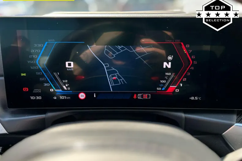 BMW M2 din 2024 cu 18.900 km - oferta BMW130015 - foto 16