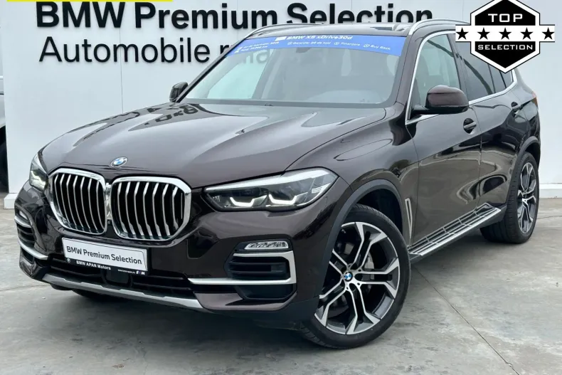 BMW X5 din 2019 cu 99.500 km - oferta BMW130016 - foto 2