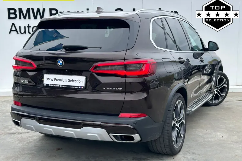 BMW X5 din 2019 cu 99.500 km - oferta BMW130016 - foto 6