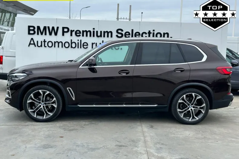 BMW X5 din 2019 cu 99.500 km - oferta BMW130016 - foto 7