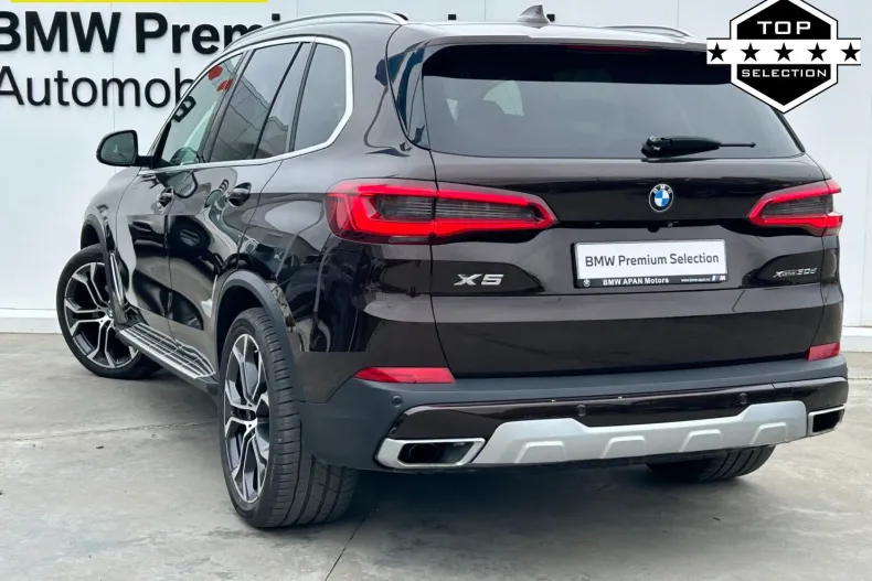 BMW X5 din 2019 cu 99.500 km - oferta BMW130016 - foto 8