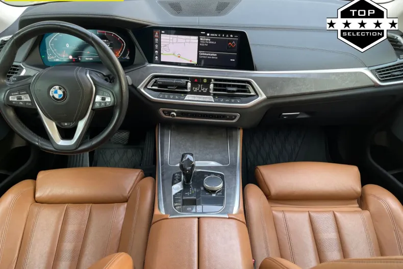 BMW X5 din 2019 cu 99.500 km - oferta BMW130016 - foto 9
