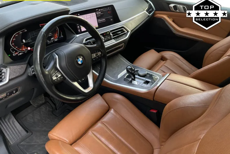 BMW X5 din 2019 cu 99.500 km - oferta BMW130016 - foto 10