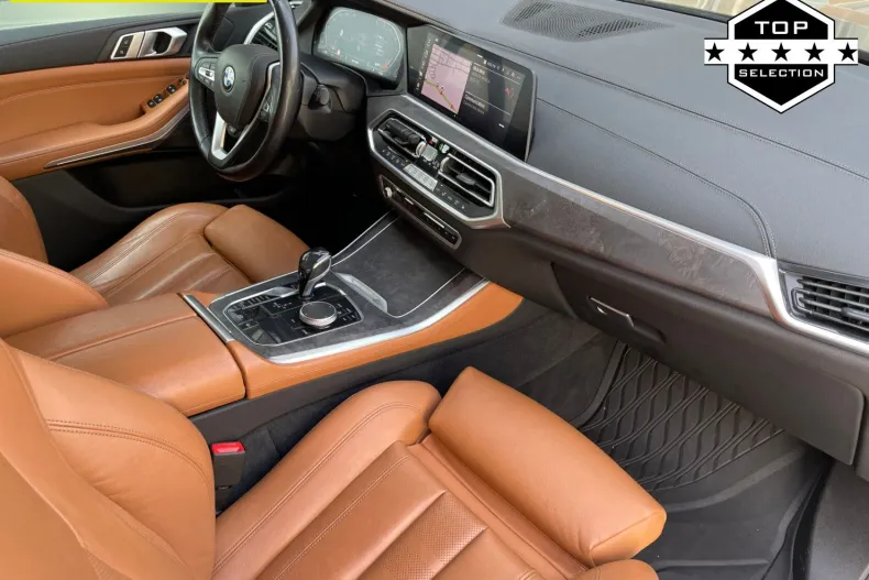 BMW X5 din 2019 cu 99.500 km - oferta BMW130016 - foto 11