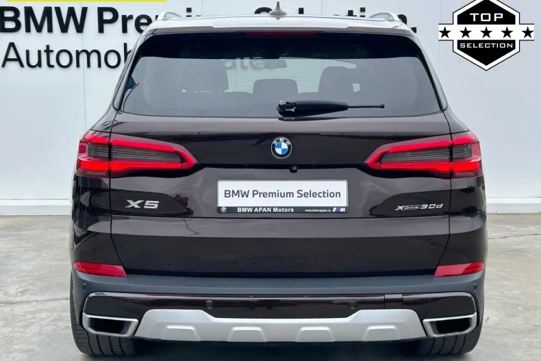 BMW X5 din 2019 cu 99.500 km - oferta BMW130016 - foto 14