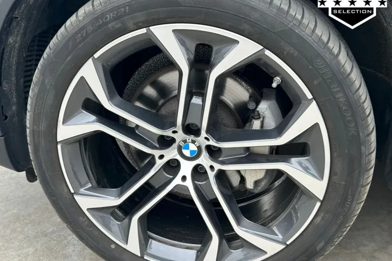 BMW X5 din 2019 cu 99.500 km - oferta BMW130016 - foto 15