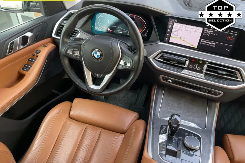 BMW X5 din 2019 cu 99.500 km - oferta BMW130016 - foto 16