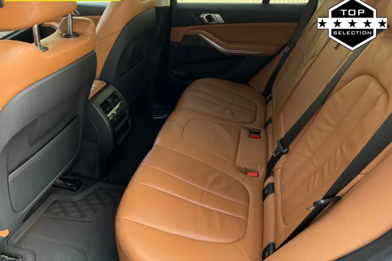 BMW X5 din 2019 cu 99.500 km - oferta BMW130016 - foto 19