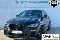 BMW X6 din 2021 cu 87.600 km - oferta BMW130017 - foto 1