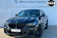 BMW X6 din 2021 cu 87.600 km - oferta BMW130017 - foto 2