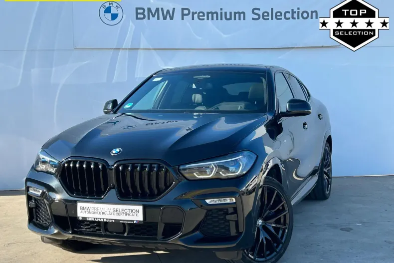 BMW X6 din 2021 cu 87.600 km - oferta BMW130017 - foto 2