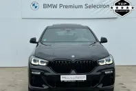 BMW X6 din 2021 cu 87.600 km - oferta BMW130017 - foto 4