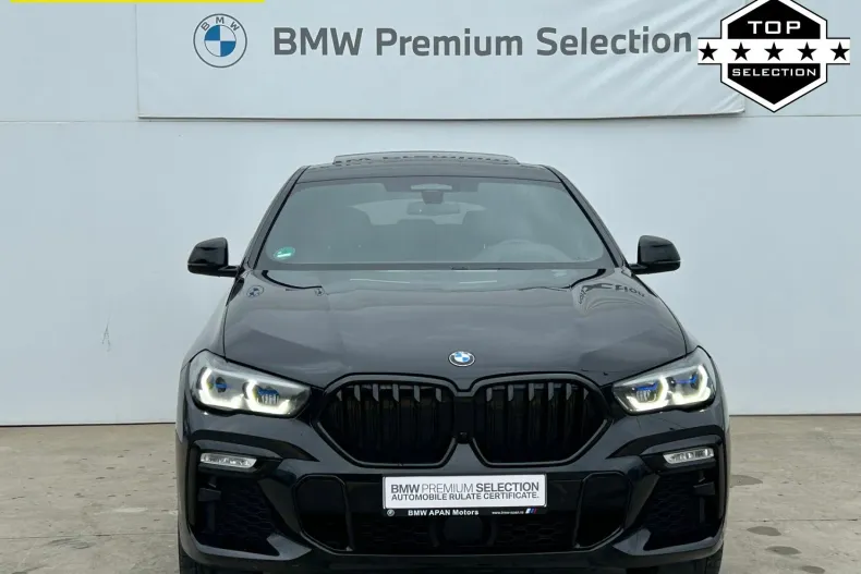 BMW X6 din 2021 cu 87.600 km - oferta BMW130017 - foto 4