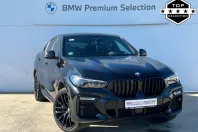 BMW X6 din 2021 cu 87.600 km - oferta BMW130017 - foto 6
