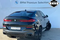 BMW X6 din 2021 cu 87.600 km - oferta BMW130017 - foto 9