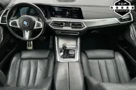 BMW X6 din 2021 cu 87.600 km - oferta BMW130017 - foto 10
