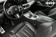 BMW X6 din 2021 cu 87.600 km - oferta BMW130017 - foto 11