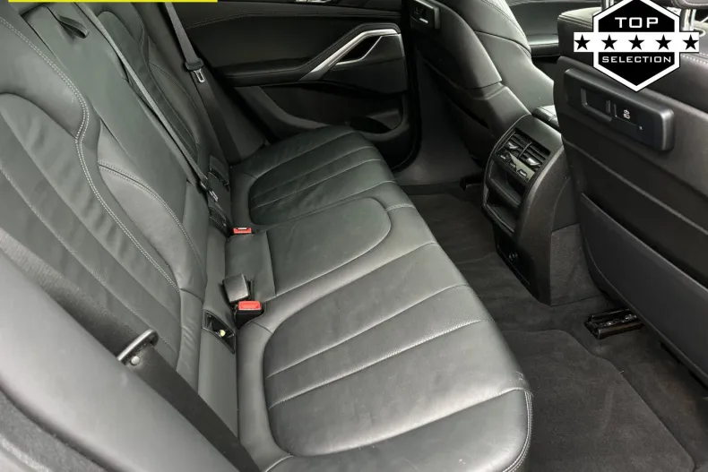 BMW X6 din 2021 cu 87.600 km - oferta BMW130017 - foto 14