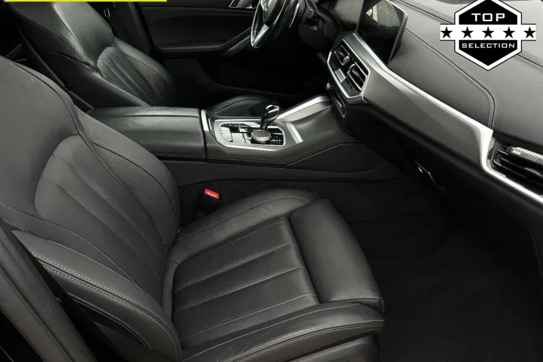 BMW X6 din 2021 cu 87.600 km - oferta BMW130017 - foto 15