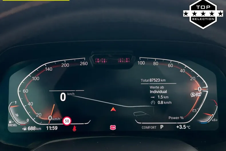 BMW X6 din 2021 cu 87.600 km - oferta BMW130017 - foto 16