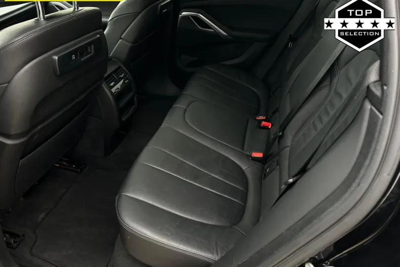 BMW X6 din 2021 cu 87.600 km - oferta BMW130017 - foto 18