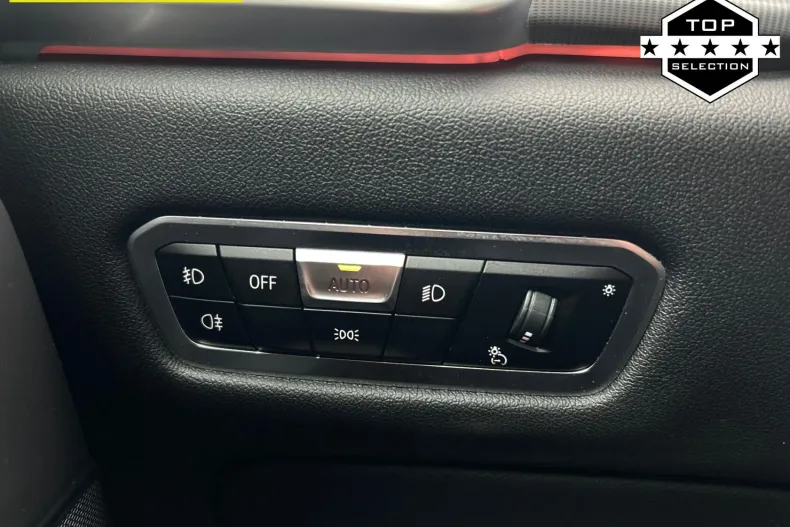 BMW X6 din 2021 cu 87.600 km - oferta BMW130017 - foto 21