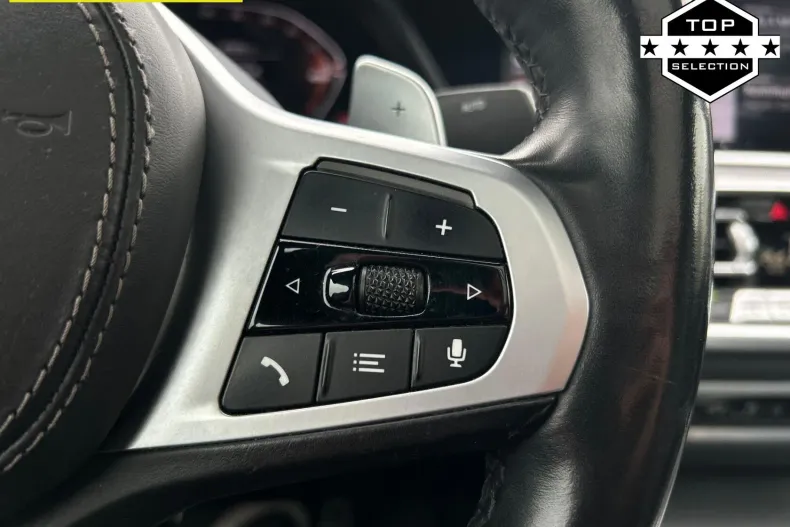 BMW X6 din 2021 cu 87.600 km - oferta BMW130017 - foto 22