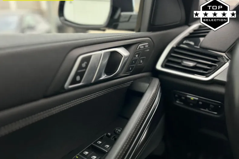 BMW X6 din 2021 cu 87.600 km - oferta BMW130017 - foto 24