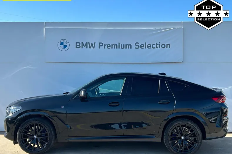 BMW X6 din 2021 cu 87.600 km - oferta BMW130017 - foto 28