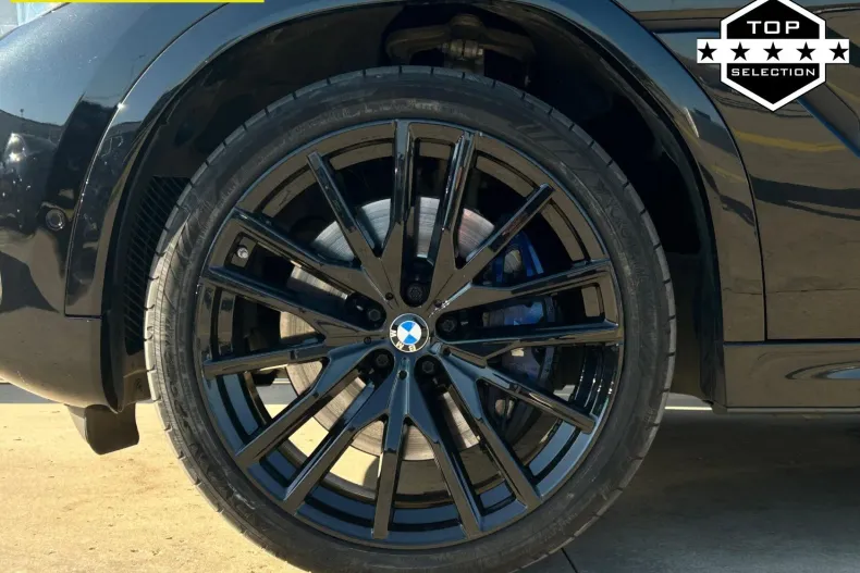 BMW X6 din 2021 cu 87.600 km - oferta BMW130017 - foto 29