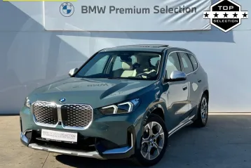 BMW iX1 din 2023 - oferta BMW130018