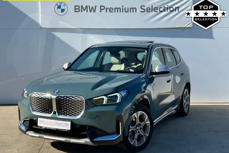 BMW iX1 din 2023 cu 8.600 km - oferta BMW130018 - foto 1