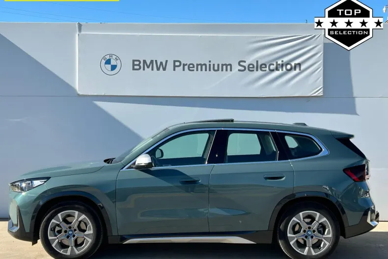 BMW iX1 din 2023 cu 8.600 km - oferta BMW130018 - foto 3