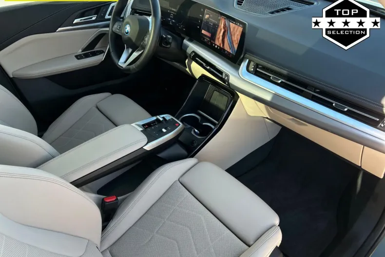 BMW iX1 din 2023 cu 8.600 km - oferta BMW130018 - foto 11