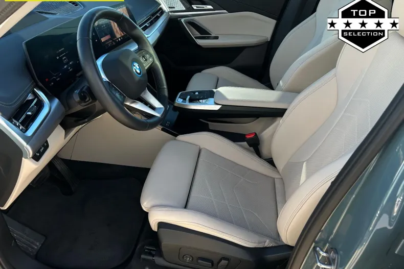 BMW iX1 din 2023 cu 8.600 km - oferta BMW130018 - foto 12