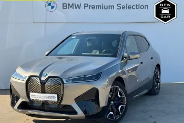 BMW iX din 2023 - oferta BMW130019