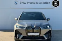 BMW iX din 2023 cu 16.000 km - oferta BMW130019 - foto 4