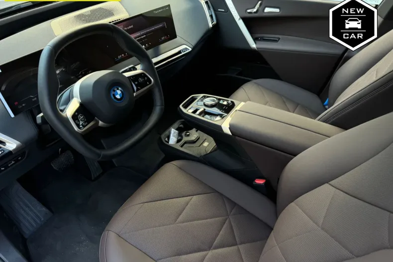 BMW iX din 2023 cu 16.000 km - oferta BMW130019 - foto 5