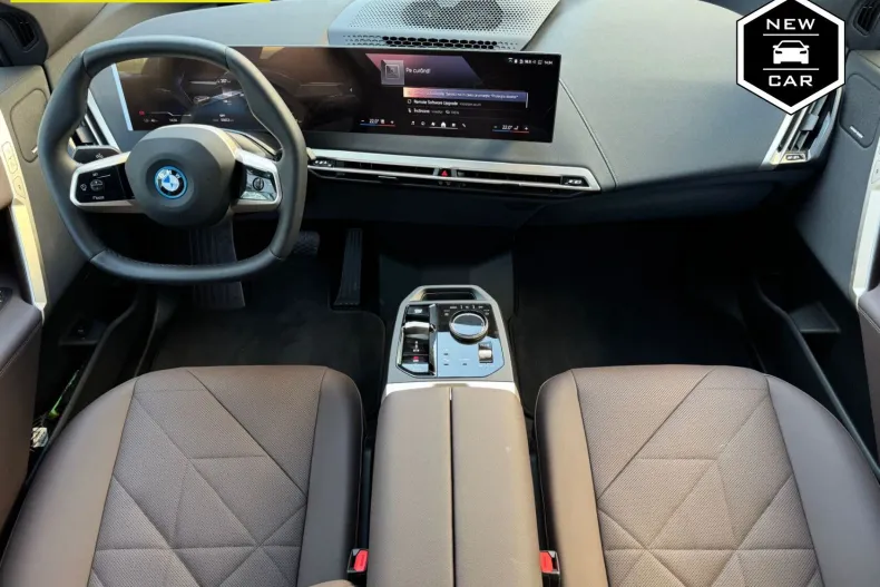 BMW iX din 2023 cu 16.000 km - oferta BMW130019 - foto 8